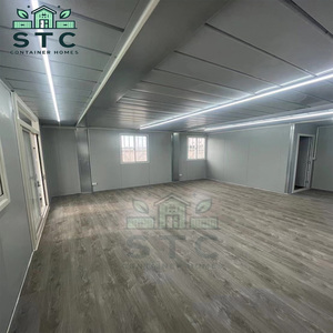 Adecuado para Australia. Diseño portátil. Casa expandible estilo contenedor de 20 pies. Casa residencial terminada. Residencia de lujo. - Product Image 5