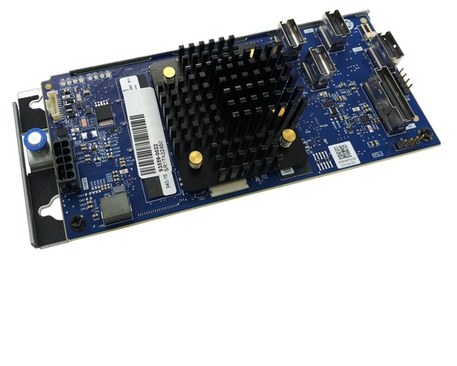 ThinkSystem RAID 940-16i 8GB Flash PCIe Gen4 12Gb Internal Adapter Part Number 4Y37A09735
