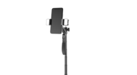 2024 Trépieds rétractables et bâtons à selfie les plus populaires Supports pour téléphones portables pour appareils Apple et Android