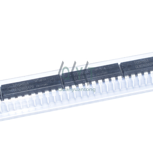 ULN2803APG Nuevo controlador Circuito integrado en stock Suministro DIP IC Chip BOM Lista Servicio <span class=keywords><strong>ULN2803</strong></span> - Product Image 4