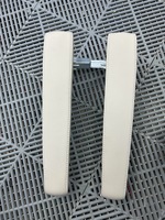 Rails de siège coulissants en cuir d'origine pour Benz Van V250 Vito Metris Accessoire pour voiture de classe V