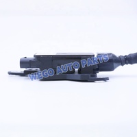 Sensor Nox A0009059813 para Mercedes Benz Sprinter W906 Sonda Lambda Sensor de óxido de nitrógeno NS0005