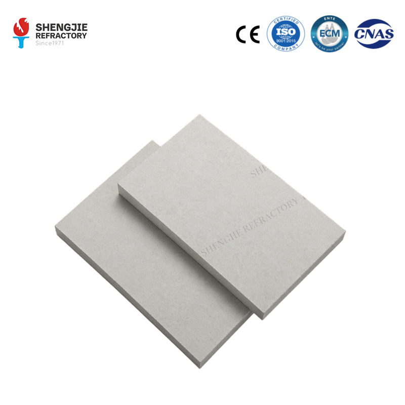 Hot Selling High Density Calcium Silicate
