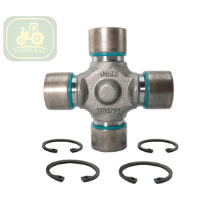 Высокий уровень 87361037 универсальный шарнир для деталей трактора - Product Image 1