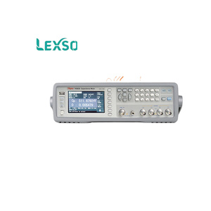 Comprobador de Condensadores Tonghui Th2638 Th2638a/th2638b de Alta Velocidad Th2638c Lexso - Product Image 1