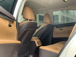 รถมือสอง2.0L ES200 Lexus รถมือสอง2016คัน - Product Image 5