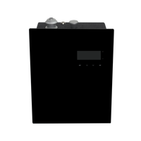 Diffuseur d'arômes mural commercial SCENTA OEM, diffuseur de parfum électrique intelligent sans eau, adapté aux halls d'hôtel