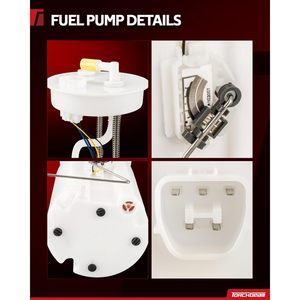 Module de pompe à carburant électrique Torchbeam FG0913 pour Honda Accord Acura TSX 2.4L 2003-2008 - Product Image 2