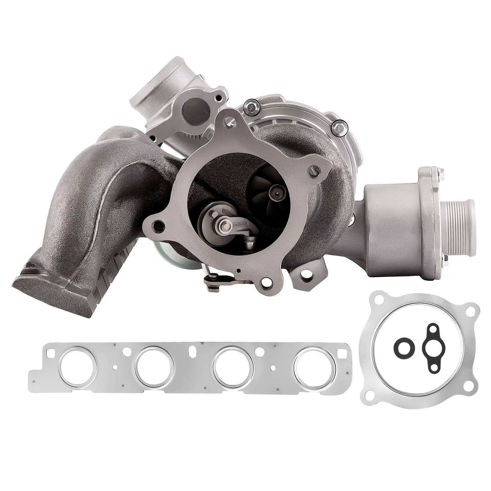 Turbocharger Para Audi Seat Exeo Q5 RHF5 CDND TSI TFSI 2.0l 2009-2012