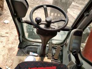 Excavadora de ruedas Doosan original usada, excavadora Doosan original, excavadora Doosan usada, excavadora Doosan de 2, 1, 2, 2, 1, 2, 2, 2, 2, 2, 2, 2 - Product Image 4