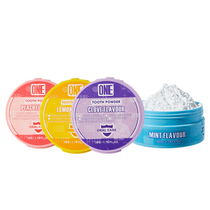 Poudre blanchissante naturelle pour les dents, best-seller, pour éliminer les taches, combattre la mauvaise haleine, soins bucco-dentaires, hygiène dentaire - Product Image 2