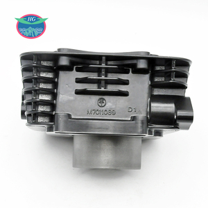 Hot bán tvs180 62.5 mét 180cc xe máy Phụ kiện động cơ xi lanh khối Set cho TV apache180 Crank cơ chế - Product Image 2