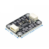 Module DAC 16 bits 5811 AD5693R STEMMA QT / qwiic