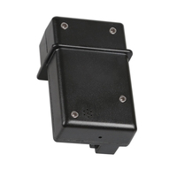 Vente en gros d'émulateurs CGDI M/B Elv pour Mercedes-Benz W204 avec Elv W204/W207/W212