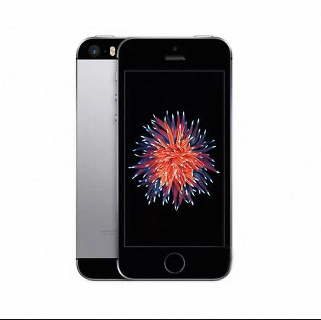 Used Original Quality Unlocked 4G Smartphone Global Version 5S Mobile Phone for Wholesale Factory Supply Tested Working