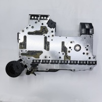 Boîtier de commande de transmission TCU 725.0 9AT OE A7252709011 pour Mercedes-Benz Classe C W205 Classe E W213 GLC X253 Classe S W222