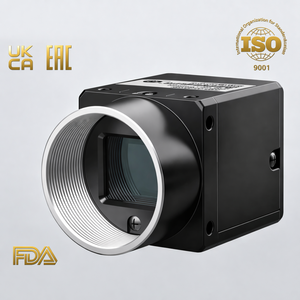 Caméra couleur USB3.0 HIK ROBOT MV-CS050-60UC V5 5MP 60FPS pour l'inspection des défauts électroniques - Product Image 4