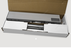 Bán Buôn Kim Loại Hộp Thép Ngăn Kéo Đường Ray Đôi Tường Mỏng Kim Loại Nhà Bếp Ngăn Kéo Tandom Hộp Nhà Bếp Giỏ - Product Image 3