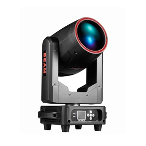 7r 230W DMX Sharpy 3-in-1 Beam Moving Head Licht Bühnenbeleuchtung DJ Disco KTV Bühne Kirchen Events Fabrikpreis - Product Image 1