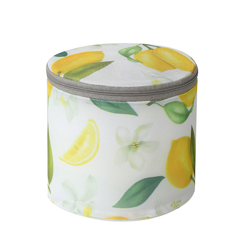 Soutien-gorge citron 15*16