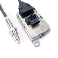 Sensor de NOx A0101530428/001 5WK97319 para MERCEDES-BENZ, Repuesto de Calidad, Proveedor de Fábrica