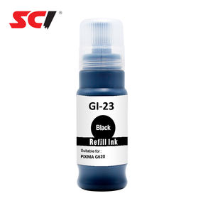Tinte de Alta Calidad Supri Color para Kit de Recarga para PIXMA G620 <span class=keywords><strong>G610</strong></span> G510-A+ Calidad Certificada por STMC - Product Image 3
