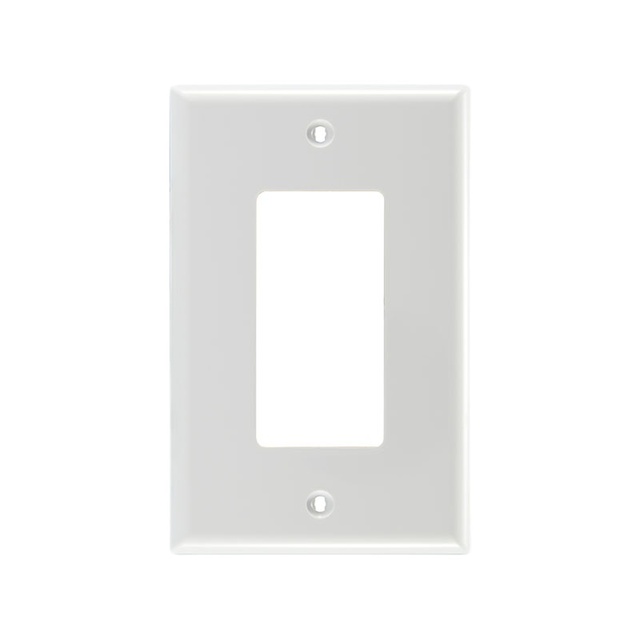 PC Material Wall Plate GFCI Cover Switch Cover