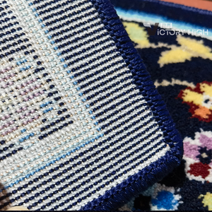 Phương Đông Thiết Kế Khu Vực Thảm Handmade <span class=keywords><strong>Tufted</strong></span> Wilton Thảm Trang Trí Nội Thất Phòng Ngủ Sử Dụng Phòng Khách Thảm - Product Image 6