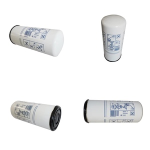 Pièces de moteur de camion lourd de haute qualité 21879886 Filtre à carburant diesel Pièces de camion à prix compétitifs - Product Image 5