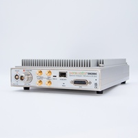Analyseur de spectre en temps réel Signal Hound SM200C de 100 kHz à 20 GHz avec streaming I/Q de 160 MHz et port SFP+ 10 GbE