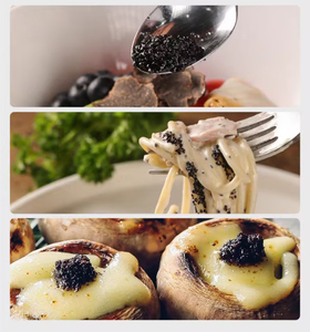 Sauce à la truffe noire chinoise de qualité supérieure DETAN, nouveau produit, prix d'exportation - Product Image 6