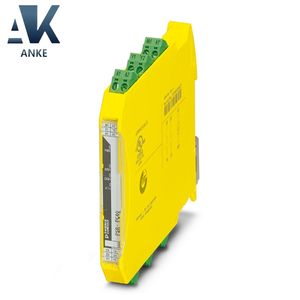 PSR-PC40-2NO-1DO-24DC-SP Phoenix-Relais de couplage 2700589 - Product Image 1