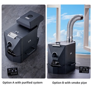 Skywalker Factory Supply Household <strong>Drum</strong> <strong>Coffee</strong> <strong>Roaster</strong> Electric Home Use <strong>Coffee</strong> Bean Roasting Machine <strong>Coffee</strong> <strong>Roaster</strong> - Product Image 6