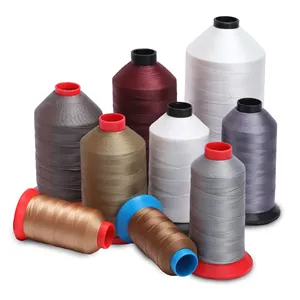 All Purpose Sewing Thread Available in 60 Colors 600 Meters Each