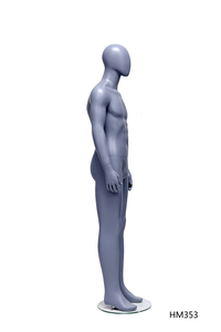 Un <span class=keywords><strong>mannequin</strong></span> pour le <span class=keywords><strong>dessin</strong></span> - Product Image 2