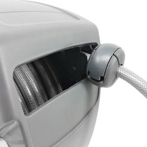 Winslow & Ross 15m/25m/<span class=keywords><strong>35m</strong></span> enrouleur de tuyau rétractable système d'irrigation enrouleur <span class=keywords><strong>automatique</strong></span> enrouleur de tuyau d'arrosage - Product Image 2