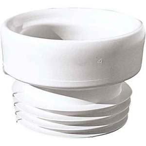 ปลอกยาง WC แบบศูนย์กลางผลิตจากยาง NBR & EPDM บริการแปรรูปแม่พิมพ์วัสดุ Ø 90 ÷ 110 - Product Image 1