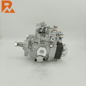 Pompe à injection de carburant 0460414169 VE4 11F1250L773-4 L773-4 pour moteur 8045.11.46 3.9L - Product Image 3