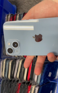 Teléfono 5G Usado Original 99% <span class=keywords><strong>Nuevo</strong></span>, iPhone 12 Mini, el Más Vendido, Teléfono Inteligente de Segunda Mano - Product Image 3