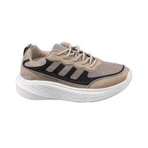 <span class=keywords><strong>Chaussures</strong></span> de jogging confortables pour homme avec absorption des chocs, antidérapantes et confortables pour l'entraînement au marathon et les courses sur <span class=keywords><strong>route</strong></span> - Product Image 1