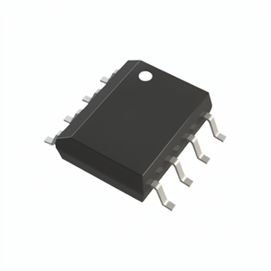 ส่วนประกอบการจัดการพลังงาน (PMIC) อิเล็กทรอนิกส์ 8 SOIC HIP6601BCBZ ของแท้ - Product Image 1