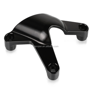 Accessoires de moto pour Ducati MULTISTRADA <span class=keywords><strong>1260</strong></span>, protection de pompe à eau, couvercle de pompe à eau MULTISTRADA <span class=keywords><strong>1260</strong></span> <span class=keywords><strong>Enduro</strong></span> S Pikes Peak - Product Image 1