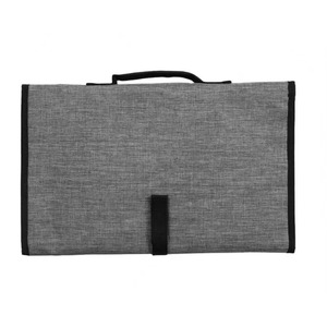 Estación de Cambio de Pañales Portátil para Bebé, con Certificación BSCI, Colchoneta para Cambiar Pañales, Estación de Cambio de Viaje, Bolsa de Mano para Colgar en el Cochecito - Product Image 5