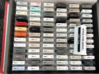 Résine époxy CONSTHA, adhésif liquide bicomposant imperméable pour surfaces acryliques solides, dalles de quartz et pierres naturelles