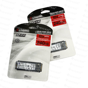 A400 SSD 2280 M.2 SATA SSD 1TB 240GB 120G ฮาร์ดดิสก์ภายใน M2 256GB สำหรับแล็ปท็อปคอมพิวเตอร์