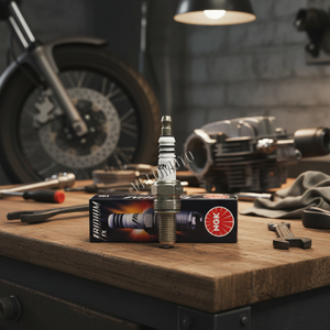 Hierro para Velas LX 150 IE Cr7ex para Sistemas Eléctricos y de Encendido de Motocicletas, Hecho en Turquía - Product Image 3