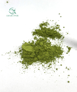 Paquet OEM personnalisé en usine <span class=keywords><strong>prix</strong></span> de gros de <span class=keywords><strong>thé</strong></span> vert en poudre <span class=keywords><strong>Matcha</strong></span> de qualité cérémonielle pour boire/cuire au four - Product Image 5