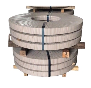 Bande laminée à froid de laminoir à froid de chute de bobine d'acier inoxydable - Product Image 6