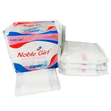 Verpackung für Hygiene produkte