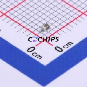 CC0603ZRY5V6BB475 ตัวเก็บประจุแบบ SMD (MLCC) ขนาด 0603 ( ค่าความจุ: 4.7uF )( ความแม่นยำ: -20%~+80% แรงดันไฟฟ้าที่กำหนด: 10V ) - Product Image 1